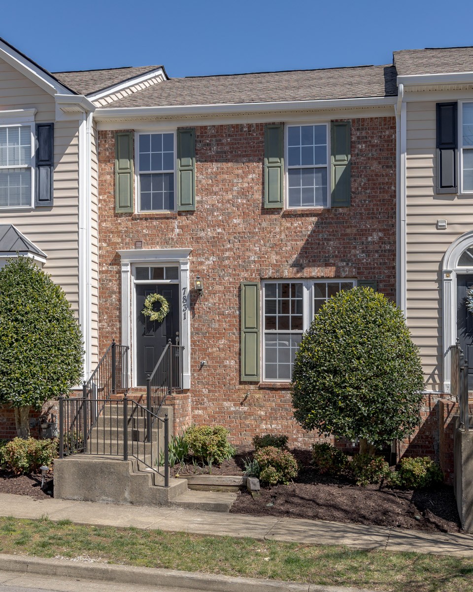 7831 Heaton Way Nashville, TN 37211 - Photo 49 of 55