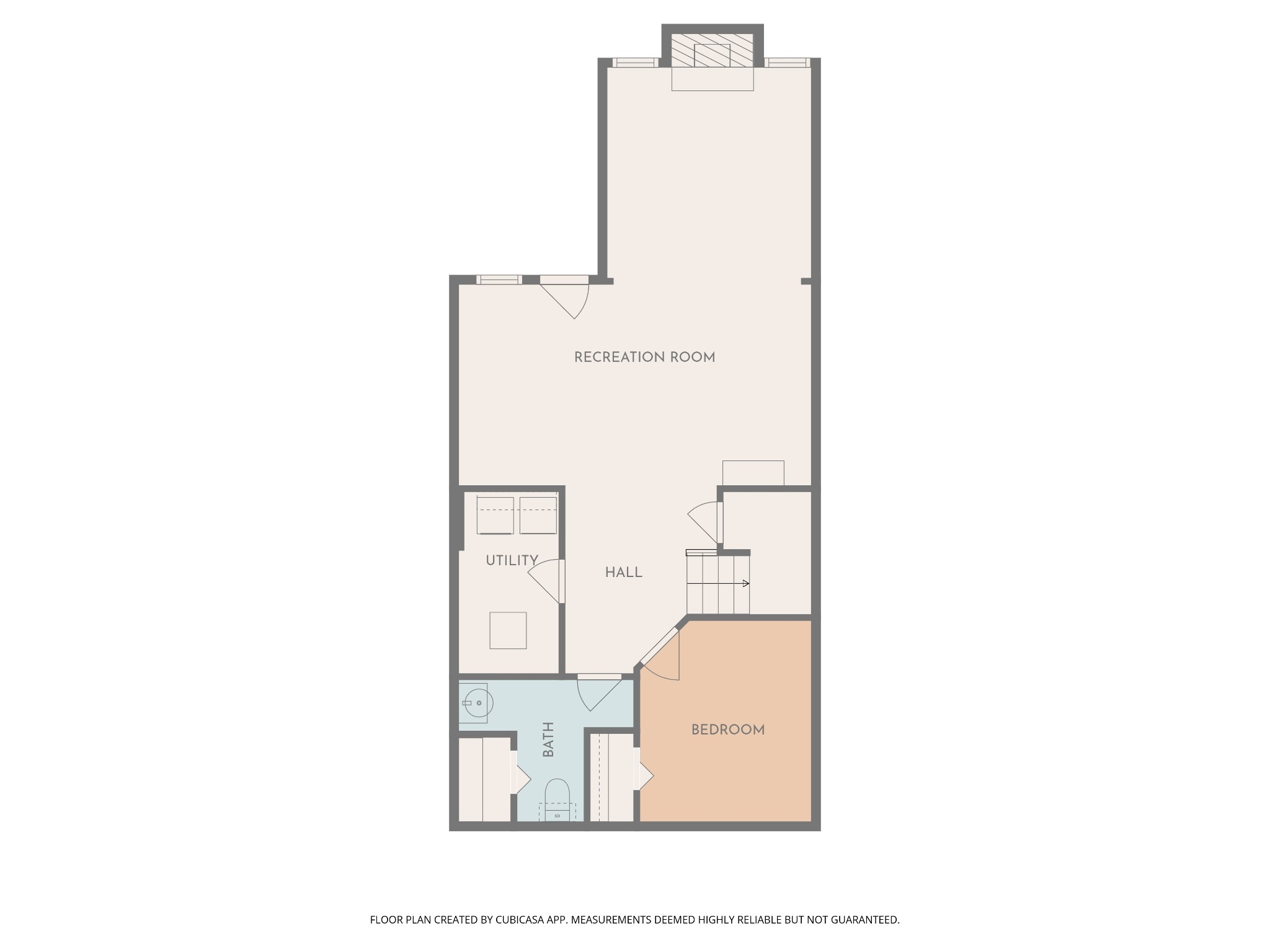 7831 Heaton Way Nashville, TN 37211 - Photo 51 of 55