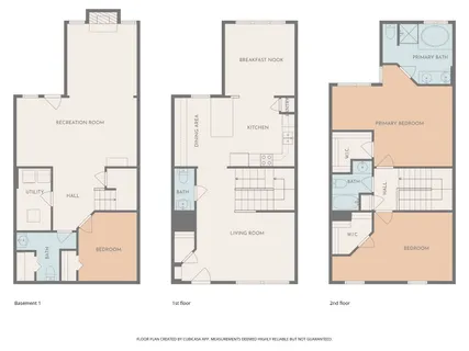 $399,900 | 7831 Heaton Way, Nashville, TN 37211