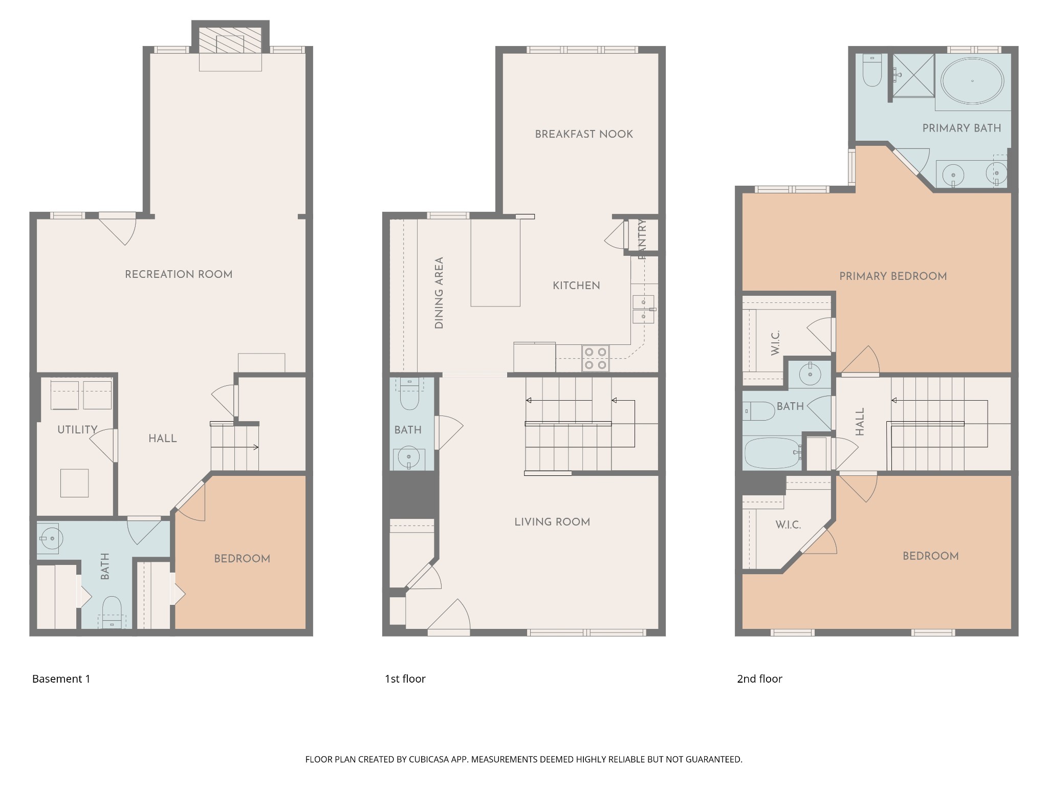 7831 Heaton Way Nashville, TN 37211 - Photo 54 of 55