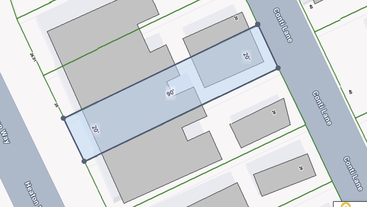 7831 Heaton Way Nashville, TN 37211 - Photo 55 of 55