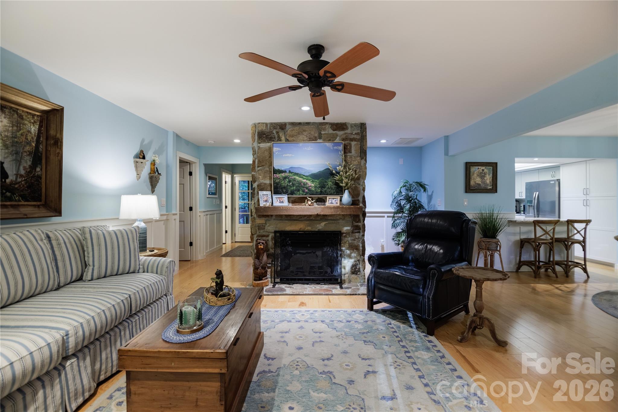 139 Panther Gap Road Brevard, NC 28712 - Photo 15 of 42 Gallery Image 15