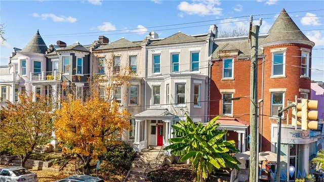 $875,000 | 308 North Lombardy Street, Richmond, VA 23220