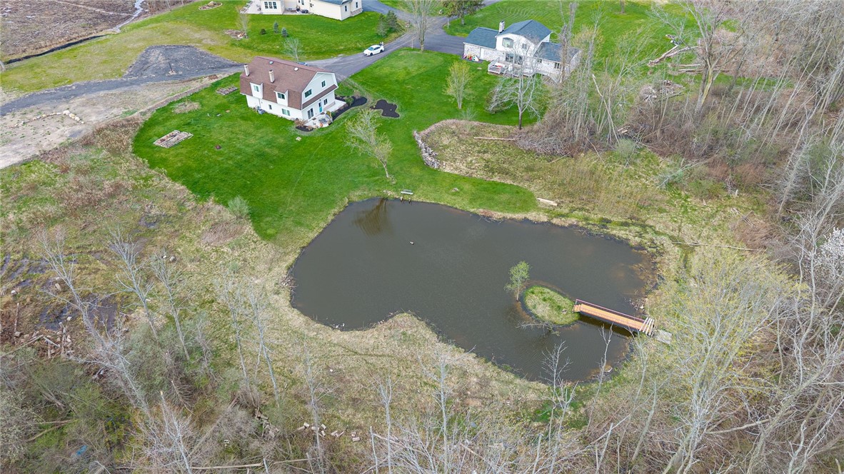 1236 Salt Road Webster, NY 14580 - Photo 48 of 49