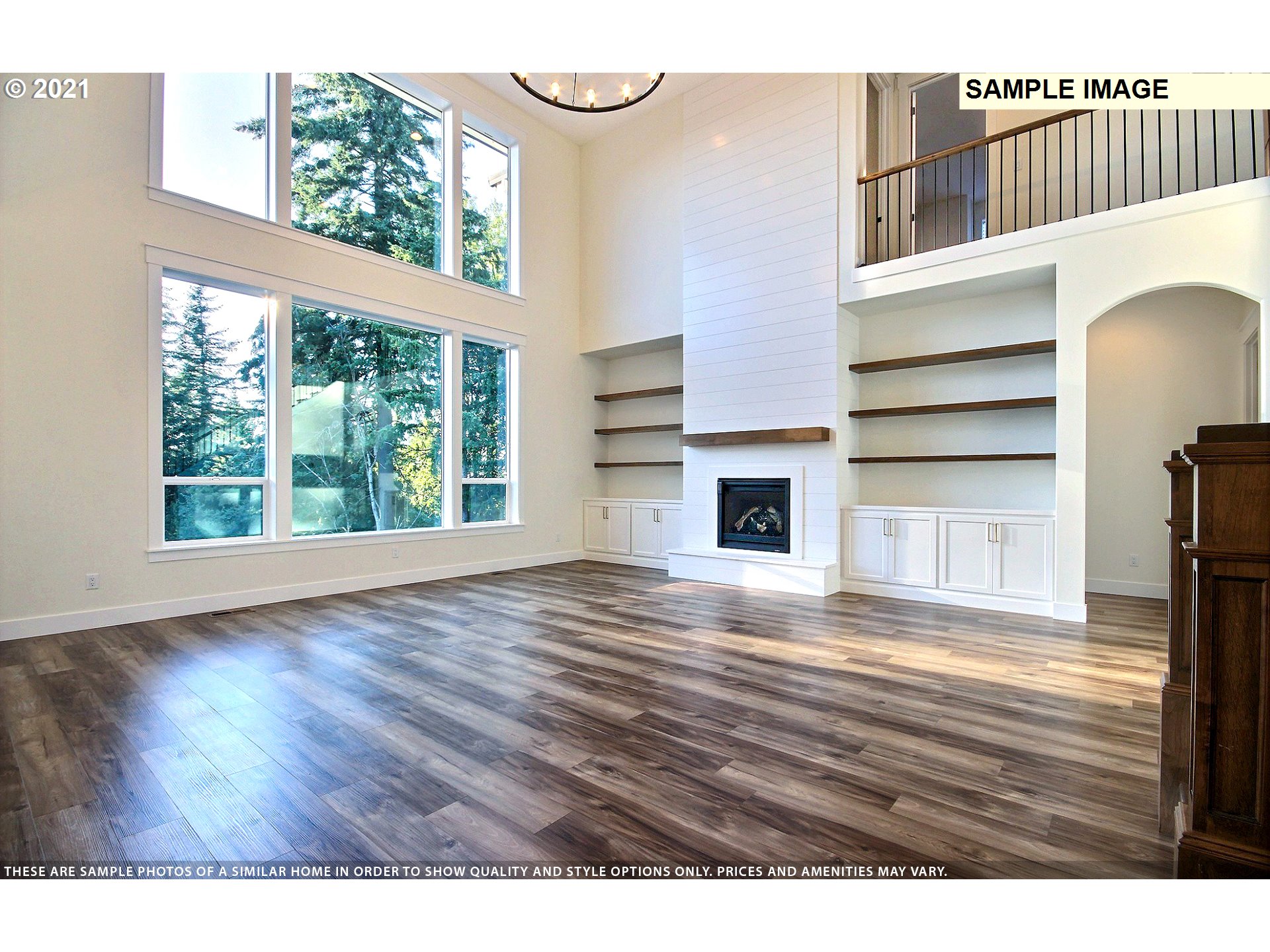 3356 Northwest Tanner Street Camas, WA 98607 - Photo 3 of 25 Gallery Image 3