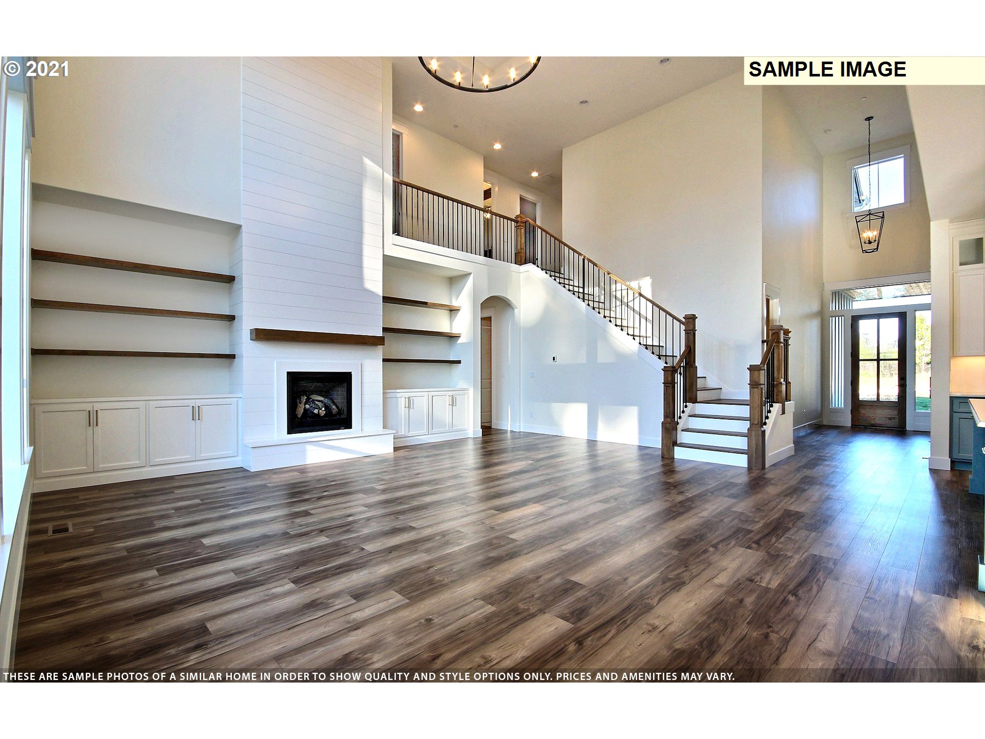3356 Northwest Tanner Street Camas, WA 98607 - Photo 4 of 25 Gallery Image 4