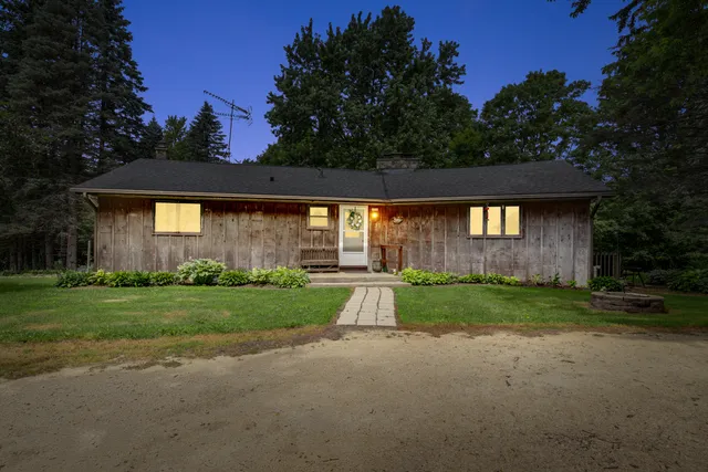$609,000 | 6372 Wildlife Road, Addison, WI 53002