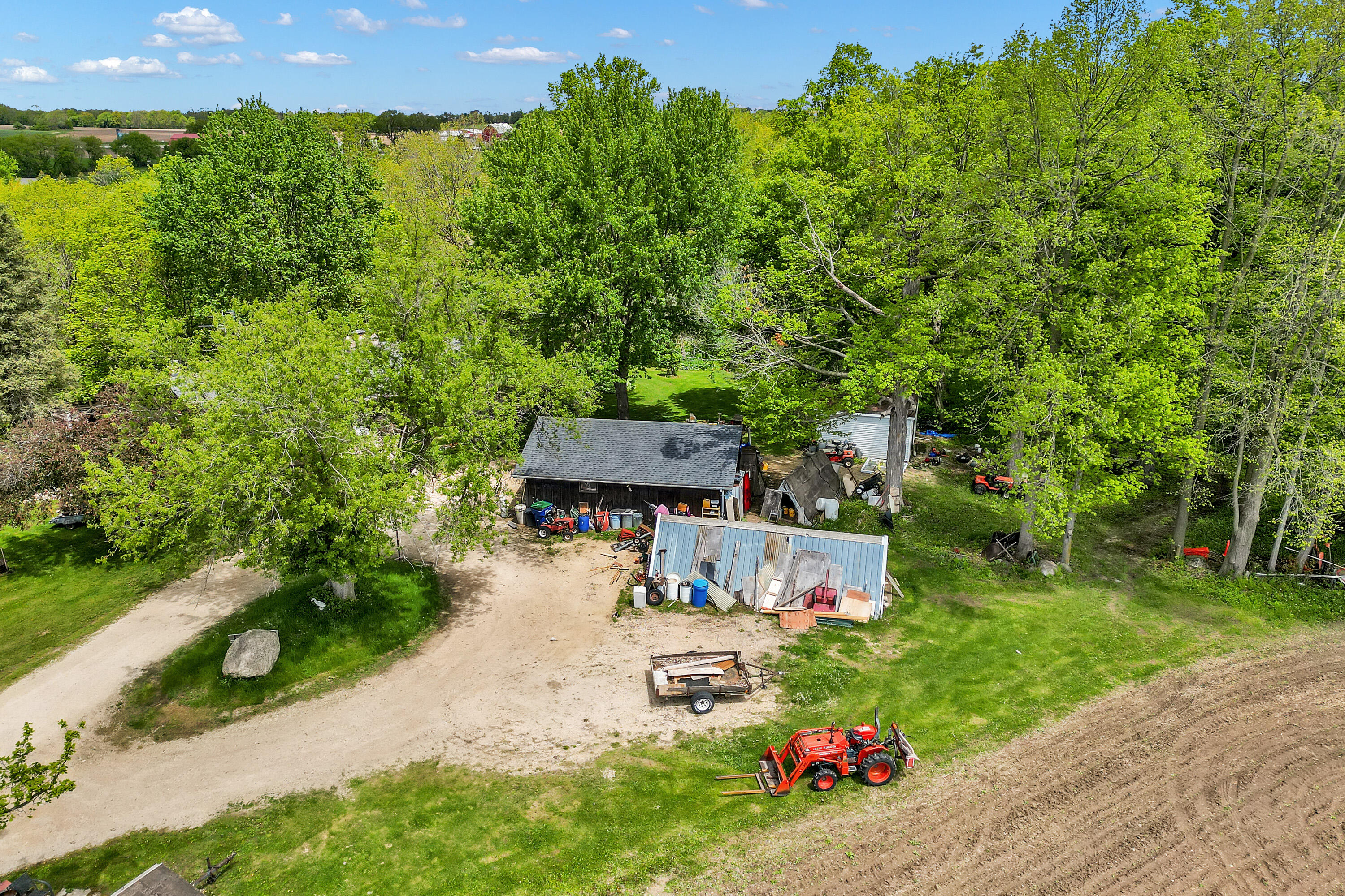 6372 Wildlife Road Addison, WI 53002 - Photo 13 of 36 6372 Wildlife Dr-18
