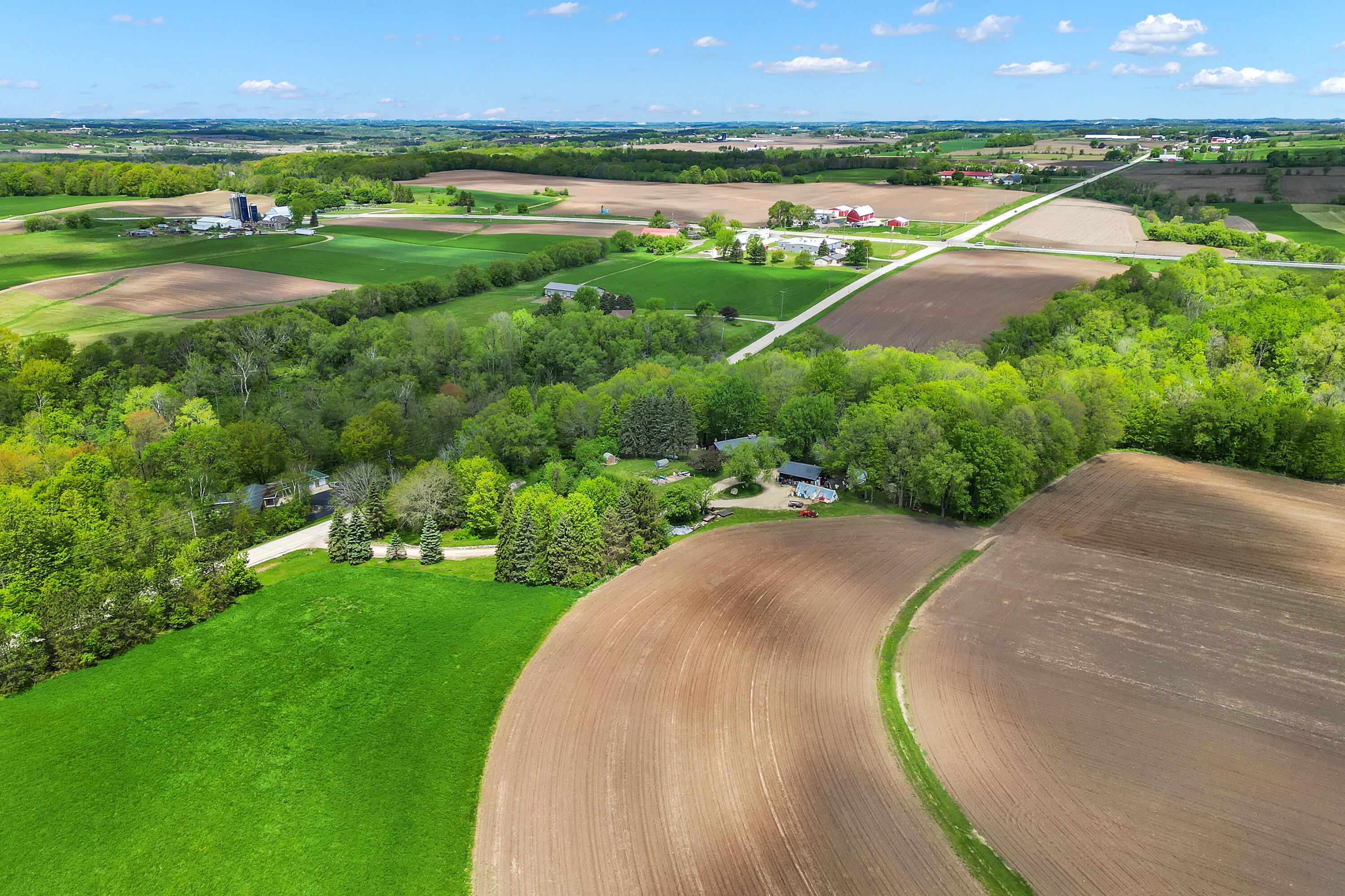 6372 Wildlife Road Addison, WI 53002 - Photo 14 of 36 6372 Wildlife Dr-19