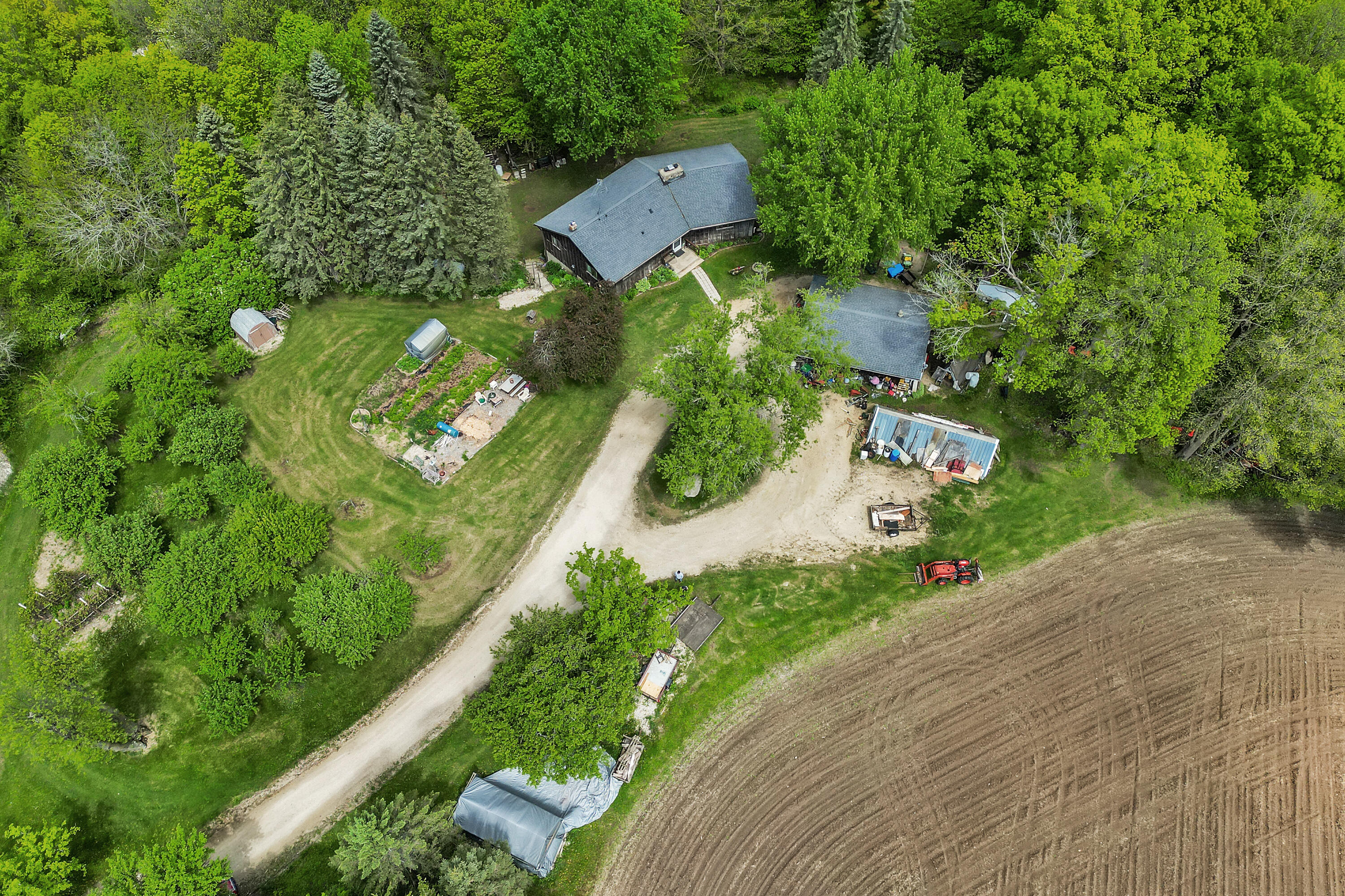 6372 Wildlife Road Addison, WI 53002 - Photo 15 of 36 6372 Wildlife Dr-21