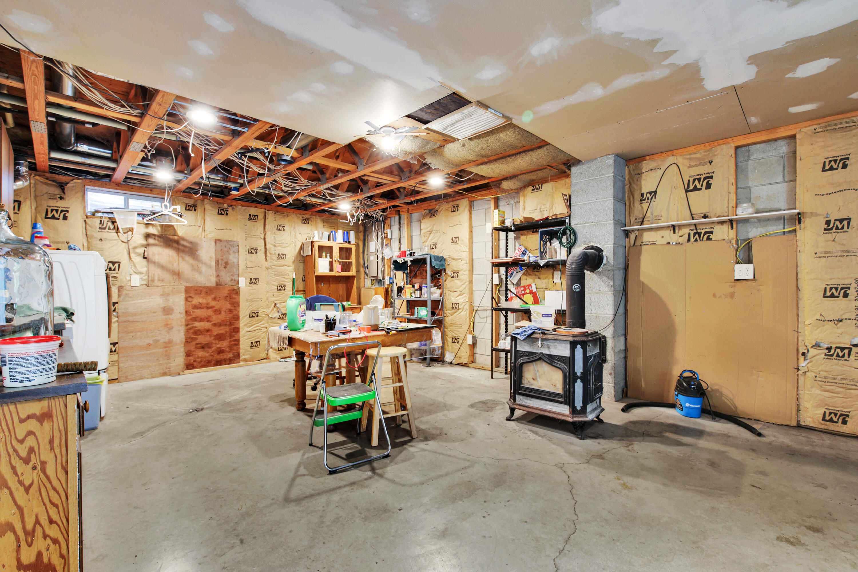 6372 Wildlife Road Addison, WI 53002 - Photo 17 of 36 6372 Wildlife Dr-13