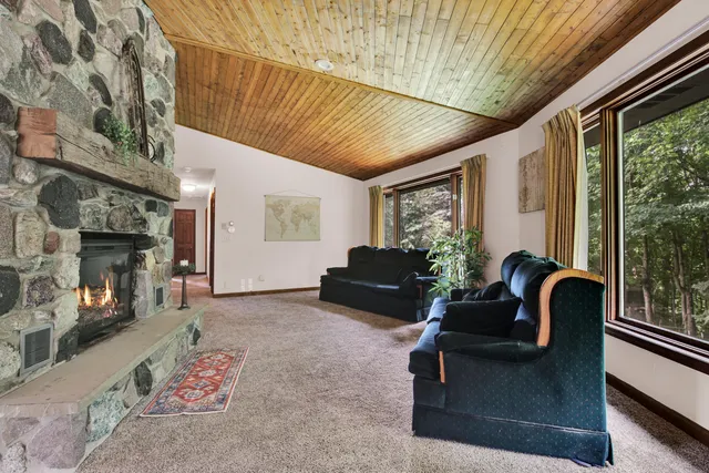 $609,000 | 6372 Wildlife Road, Addison, WI 53002