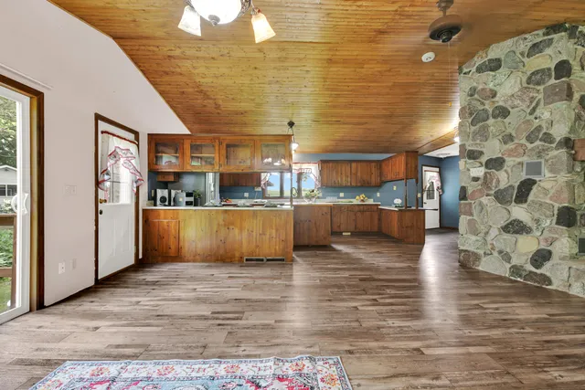 $609,000 | 6372 Wildlife Road, Addison, WI 53002