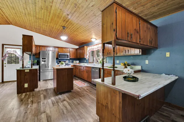 $609,000 | 6372 Wildlife Road, Addison, WI 53002