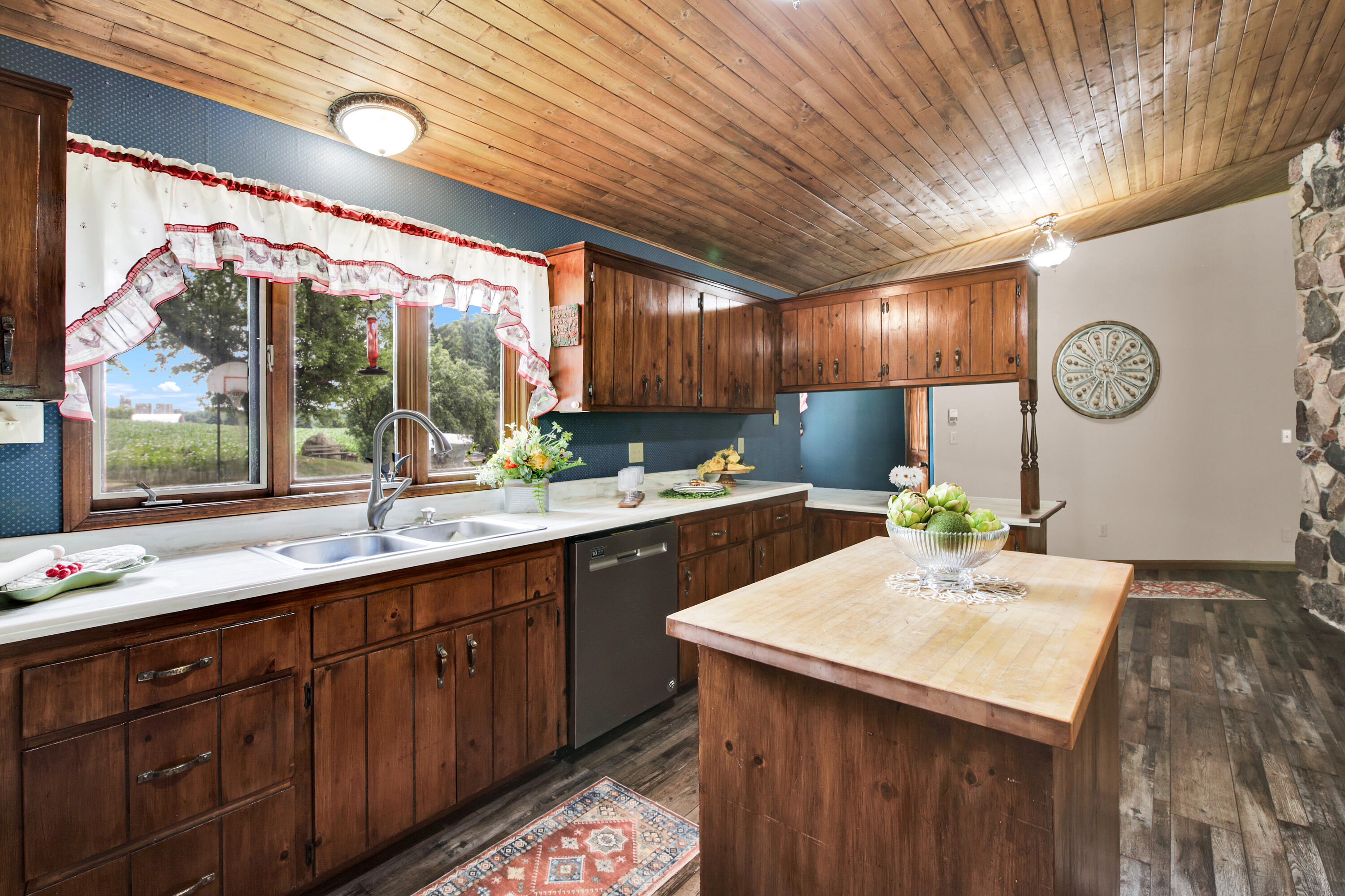 6372 Wildlife Road Addison, WI 53002 - Photo 4 of 36 6372 Wildlife Rd-S-5