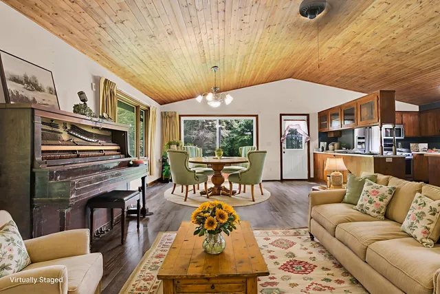 $609,000 | 6372 Wildlife Road, Addison, WI 53002