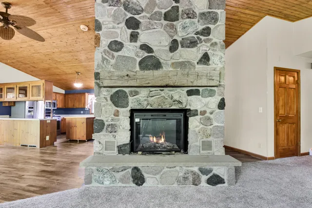 $609,000 | 6372 Wildlife Road, Addison, WI 53002