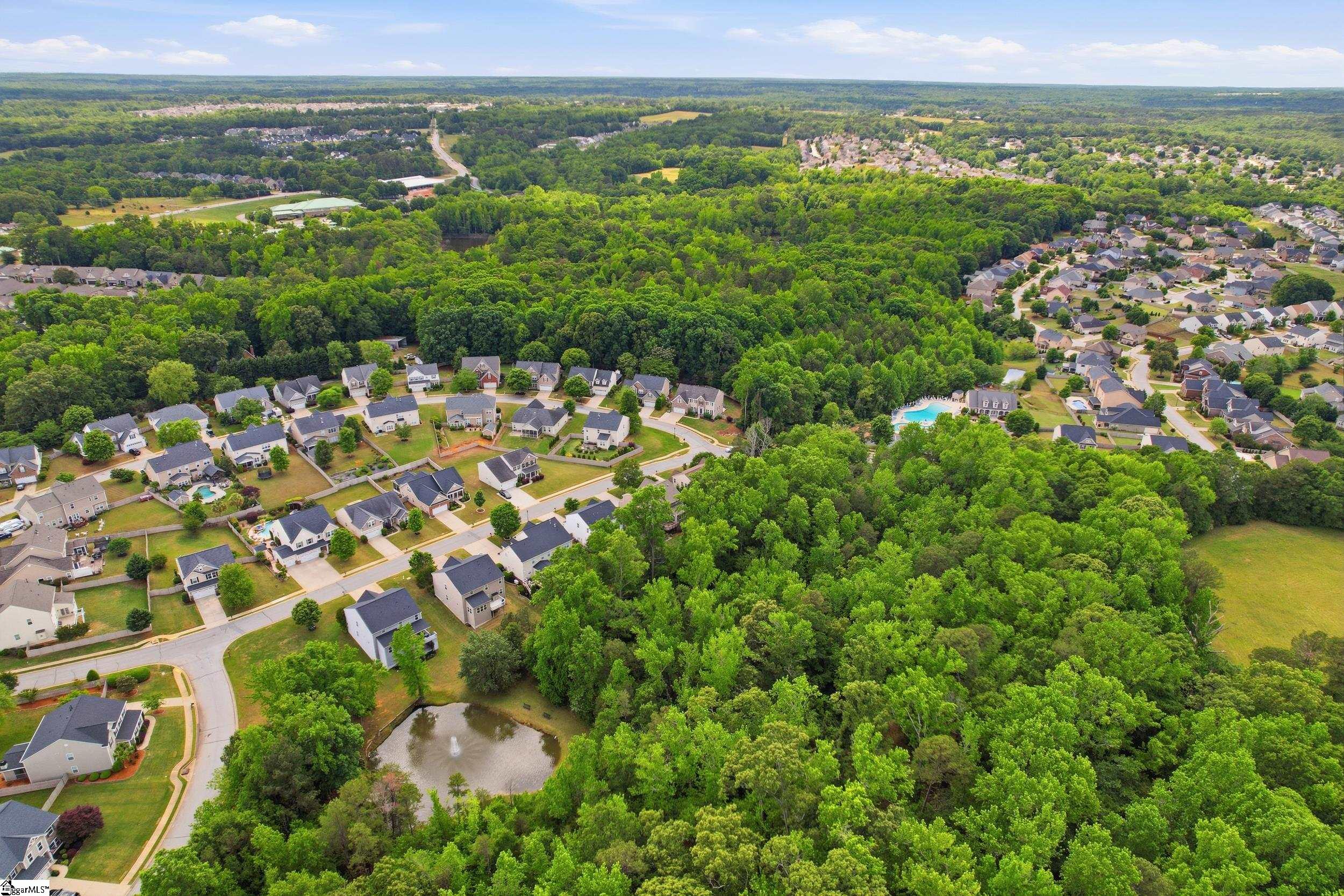 216 Rio Grande Place Simpsonville, SC 29680 - Photo 47 of 49