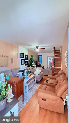 $189,900 | 1151 North 10th Street, Reading, PA 19604