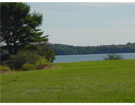 28 River Road Cushing, ME 04563 - Photo 7 of 35 Water view.
