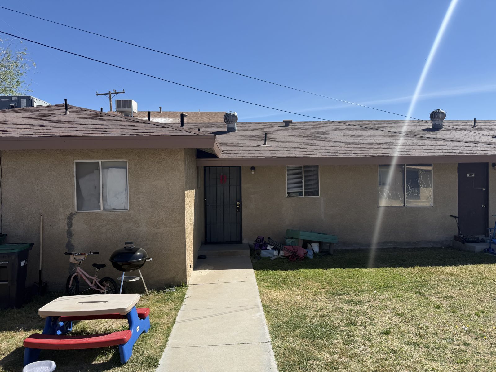 120 East Parkview Avenue Ridgecrest, CA 93555 - Photo 9 of 15 Gallery Image 9