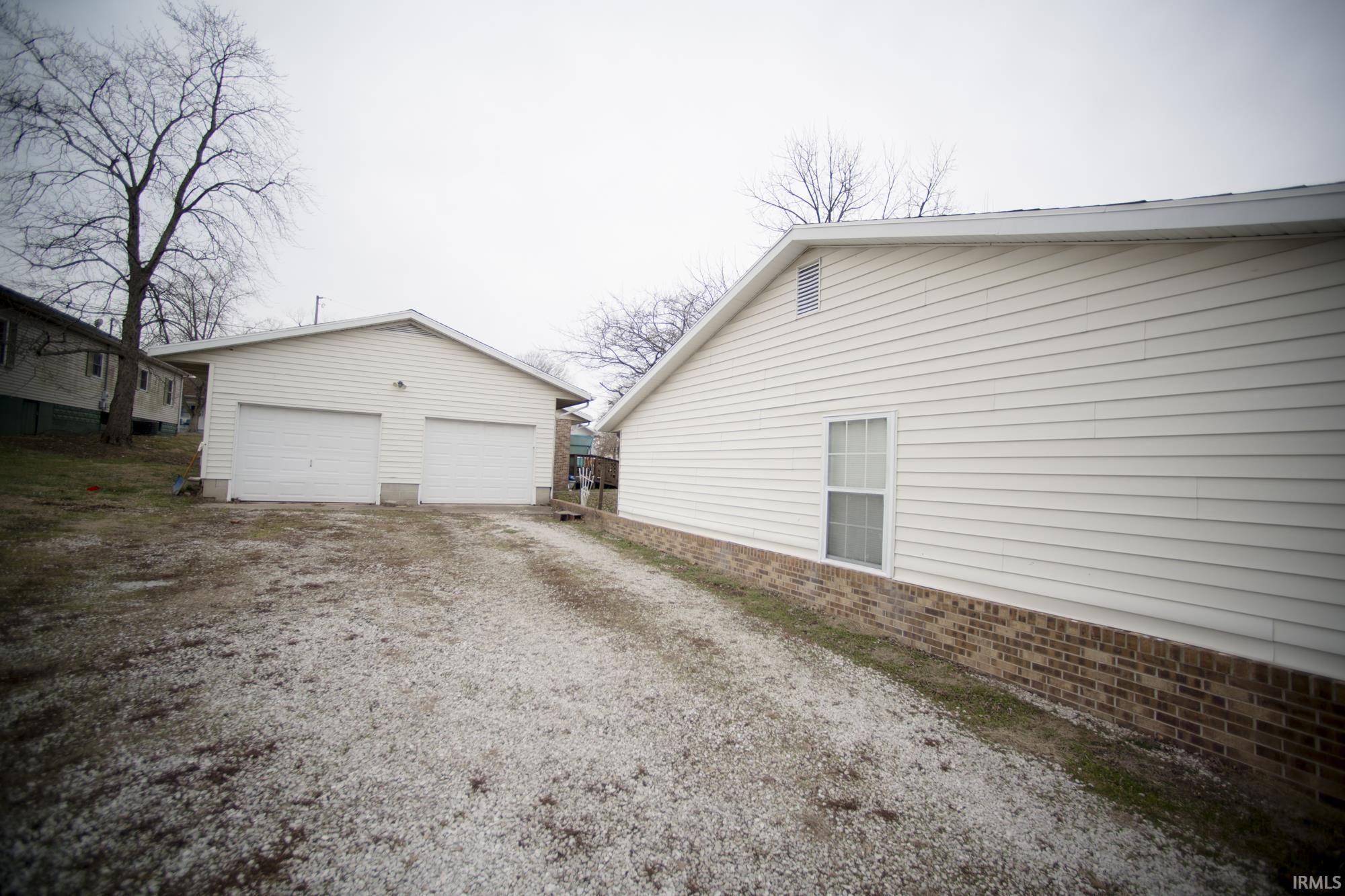 912 North Main Street Bicknell, IN 47512 - Photo 27 of 27