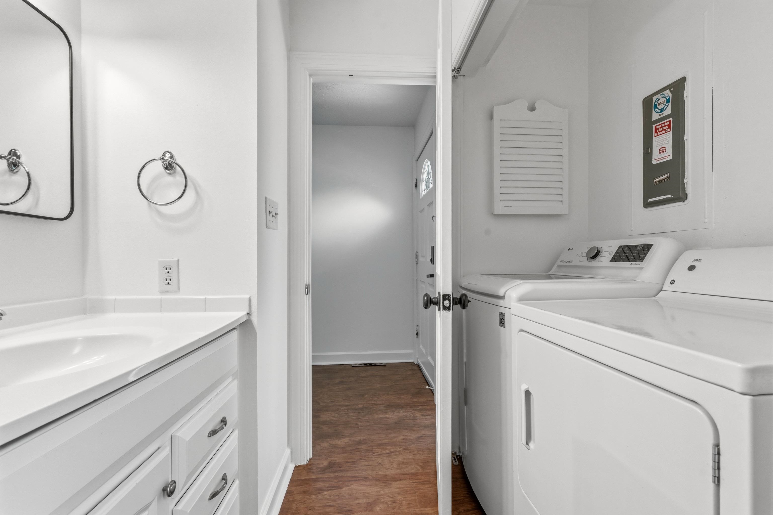 1506 Landing Road Myrtle Beach, SC 29577 - Photo 17 of 42