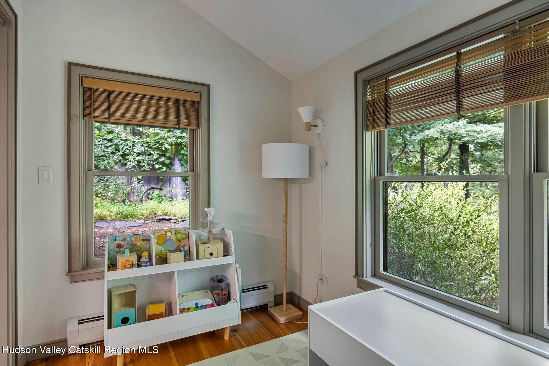 125 Johnson Hill Road Kingston, NY 12401 - Photo 17 of 34 Flex Room/Office