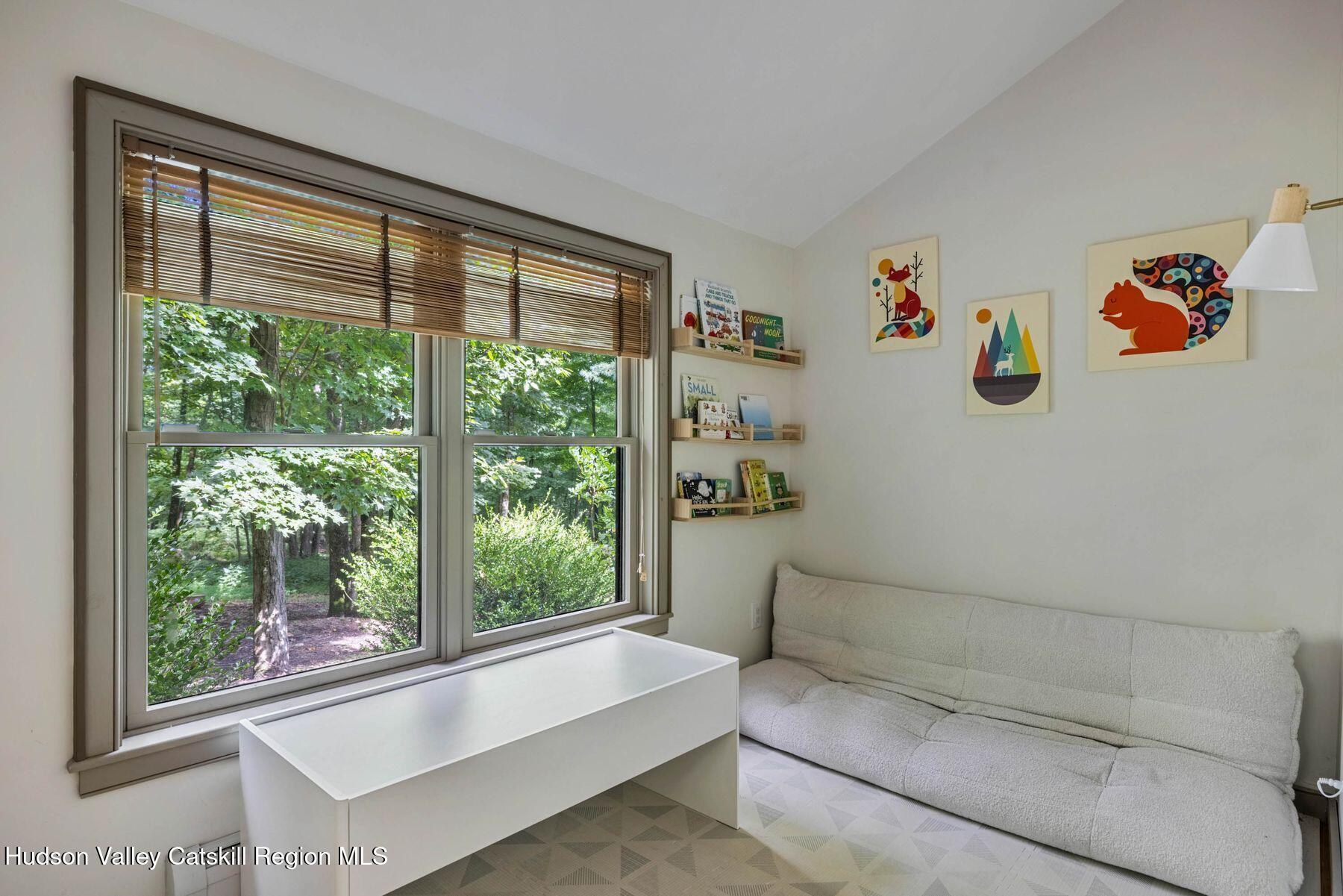 125 Johnson Hill Road Kingston, NY 12401 - Photo 18 of 34 Flex Room/Office