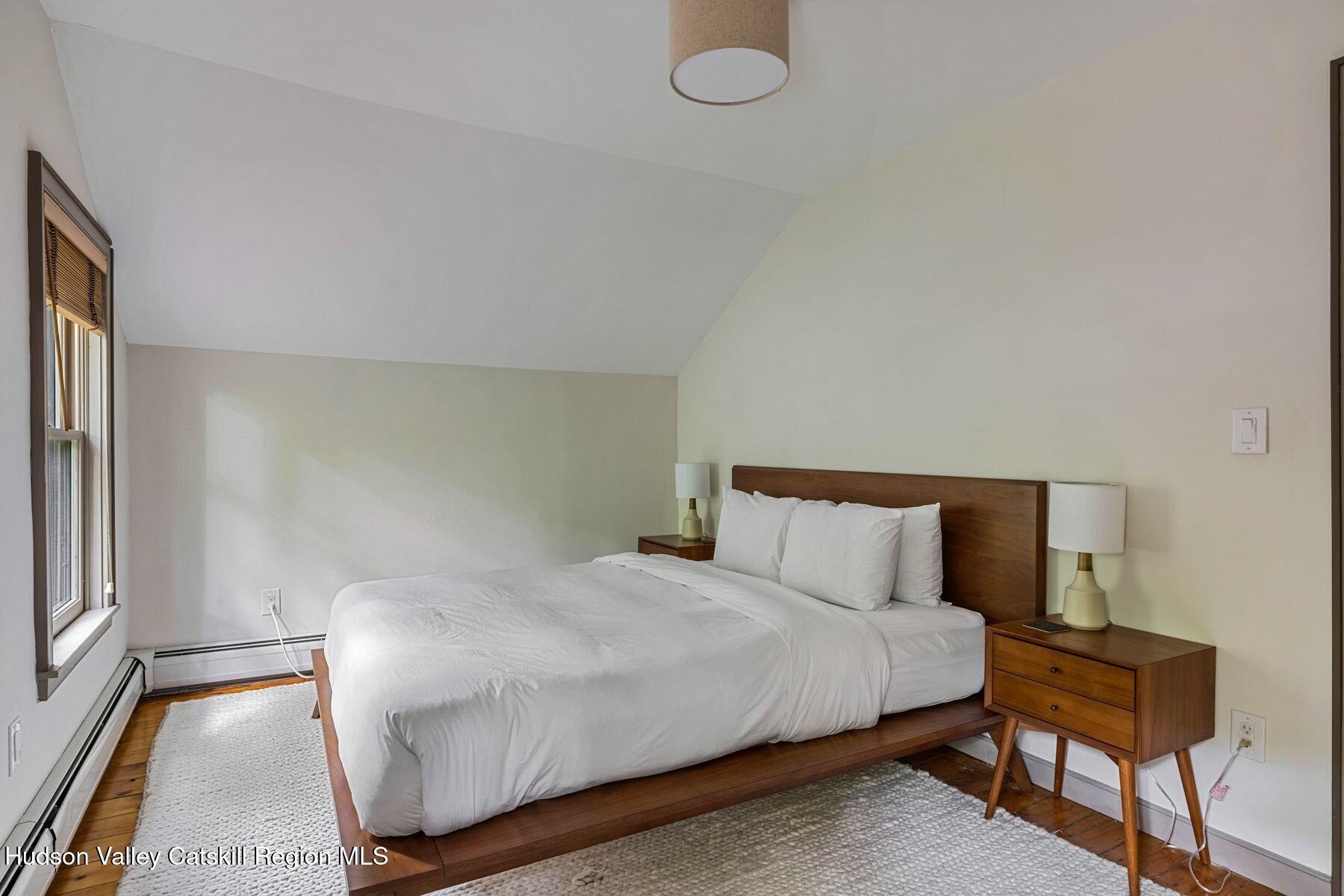 125 Johnson Hill Road Kingston, NY 12401 - Photo 22 of 34 Guest Bedroom