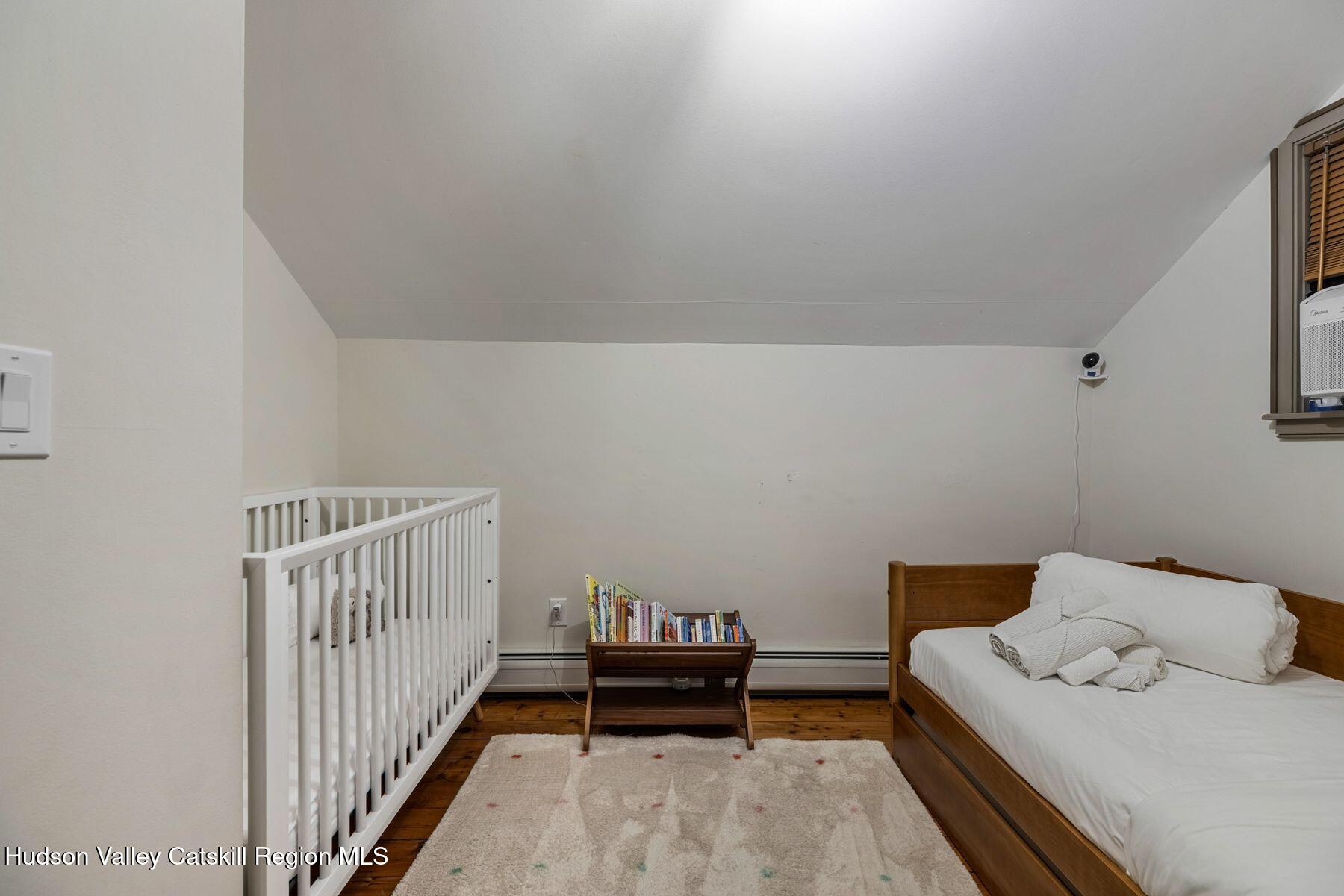 125 Johnson Hill Road Kingston, NY 12401 - Photo 23 of 34 Guest Bedroom