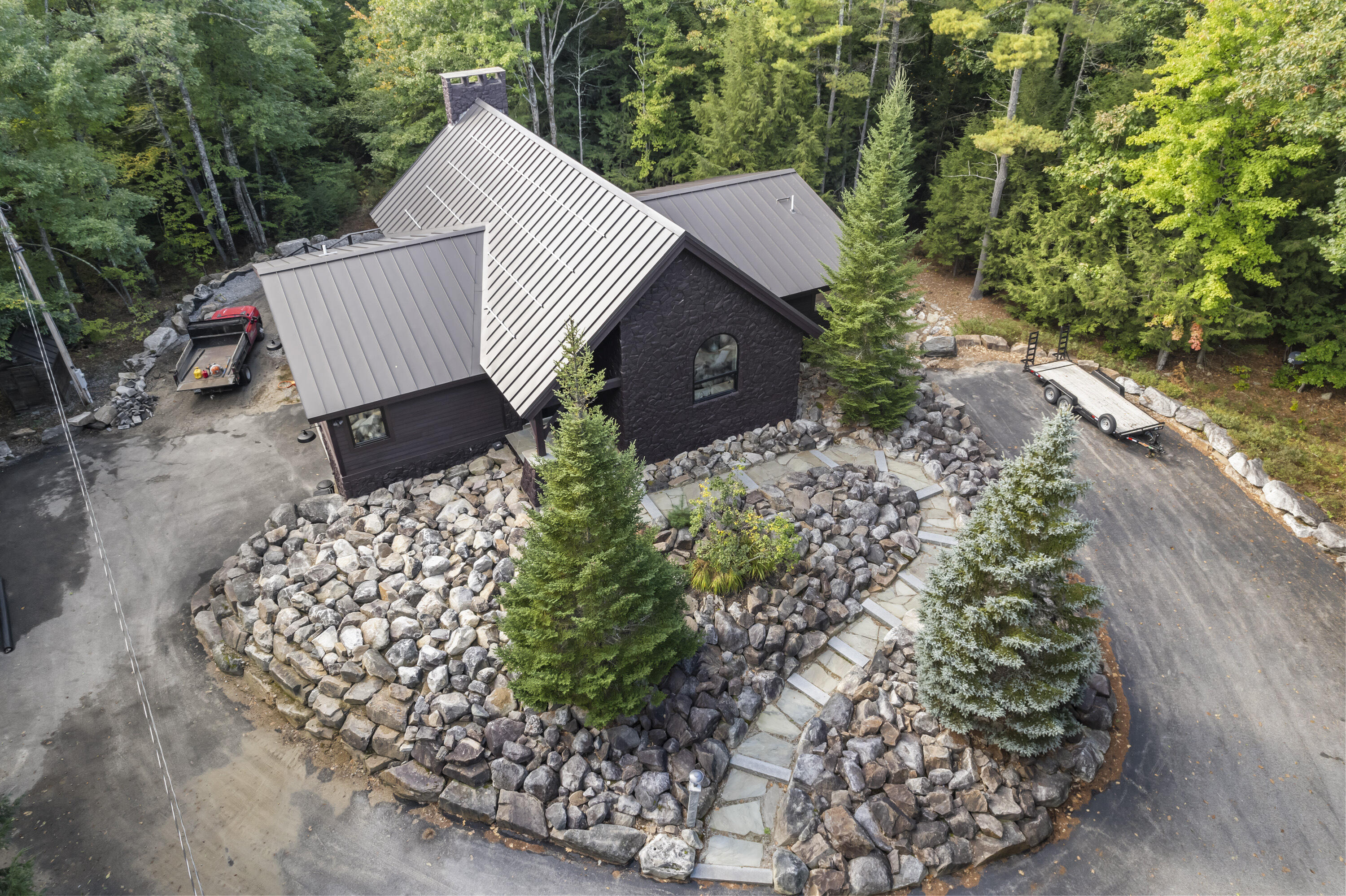 120 Lewis Road Naples, ME 04055 - Photo 6 of 65 Residence