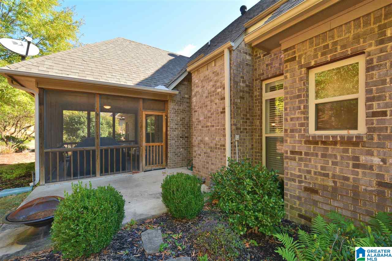 1320 Caliston Way Pelham, AL 35124 - Photo 37 of 46