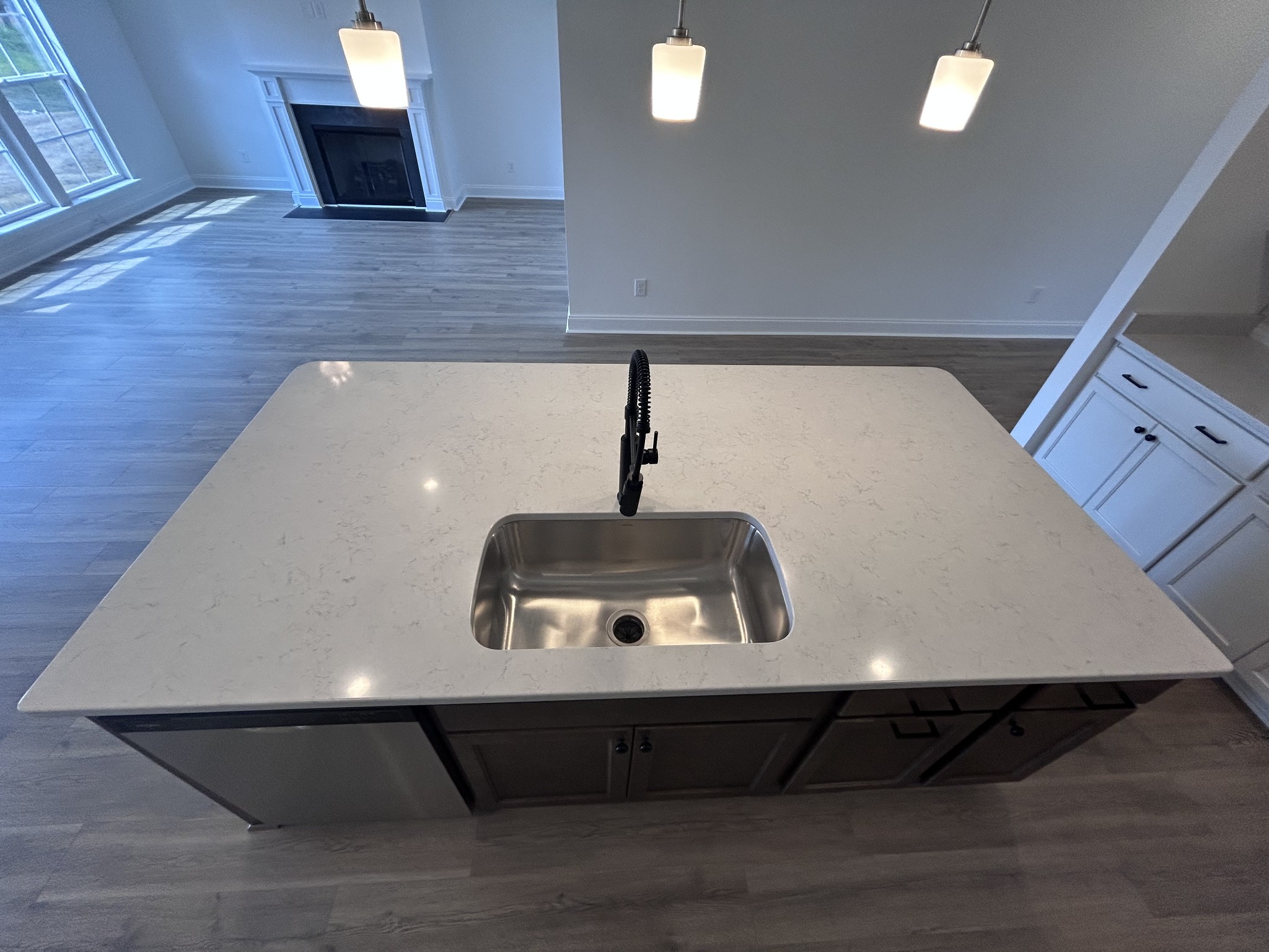 6158 Worthington Road Columbia, TN 38401 - Photo 22 of 48 a close view of sink