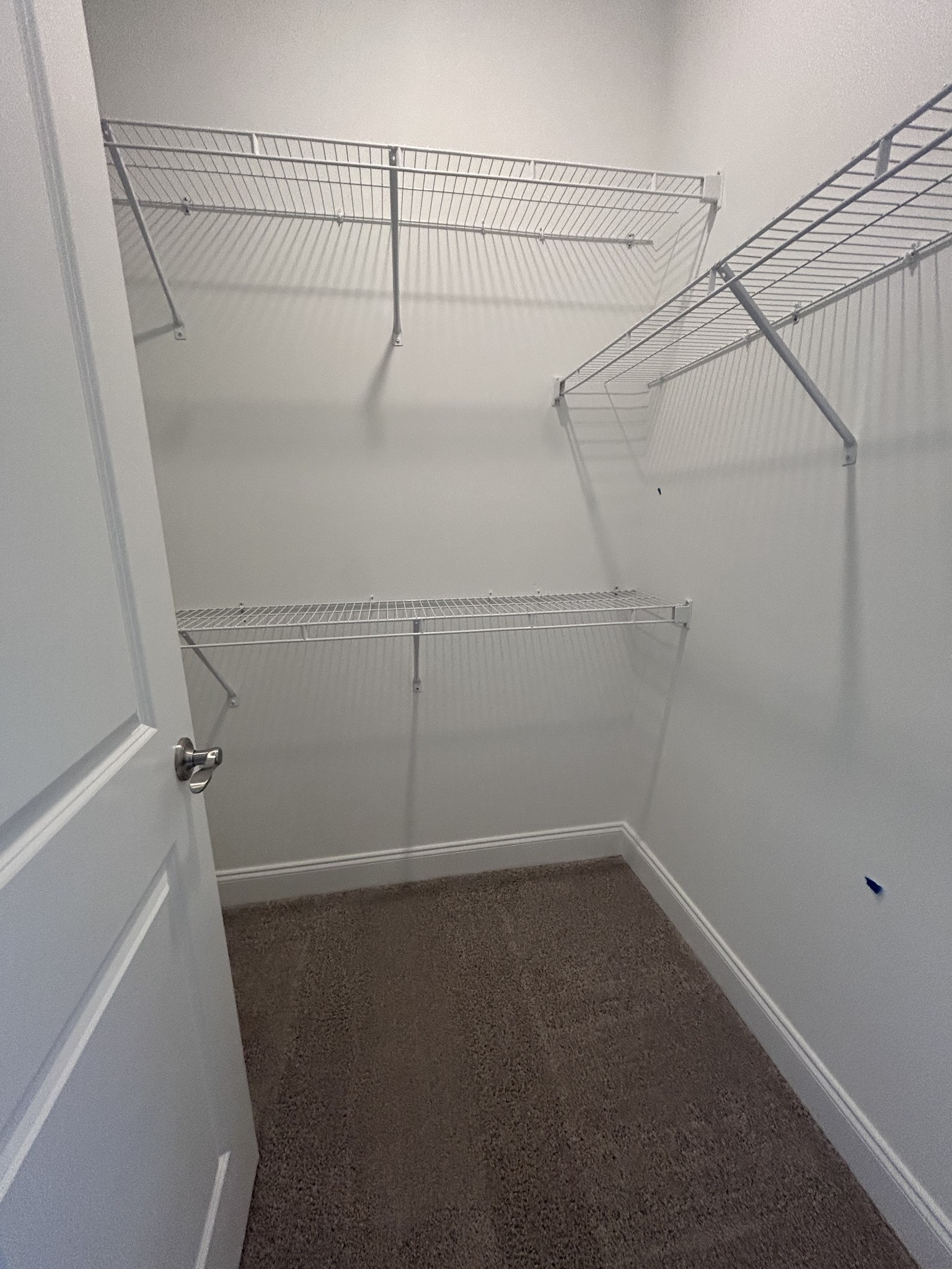 6158 Worthington Road Columbia, TN 38401 - Photo 44 of 48 a view of a room with racks on the wall