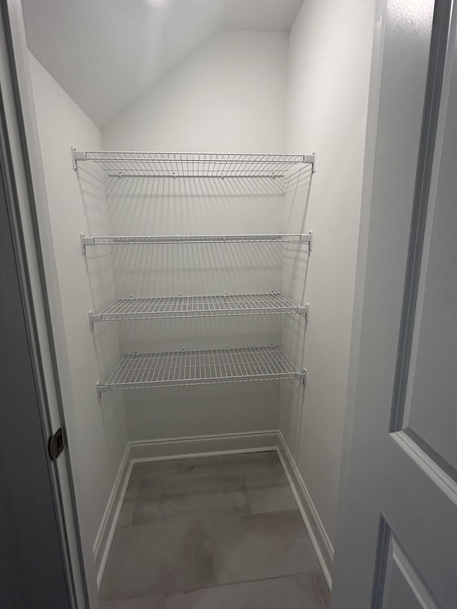 6158 Worthington Road Columbia, TN 38401 - Photo 45 of 48 a view of utility room