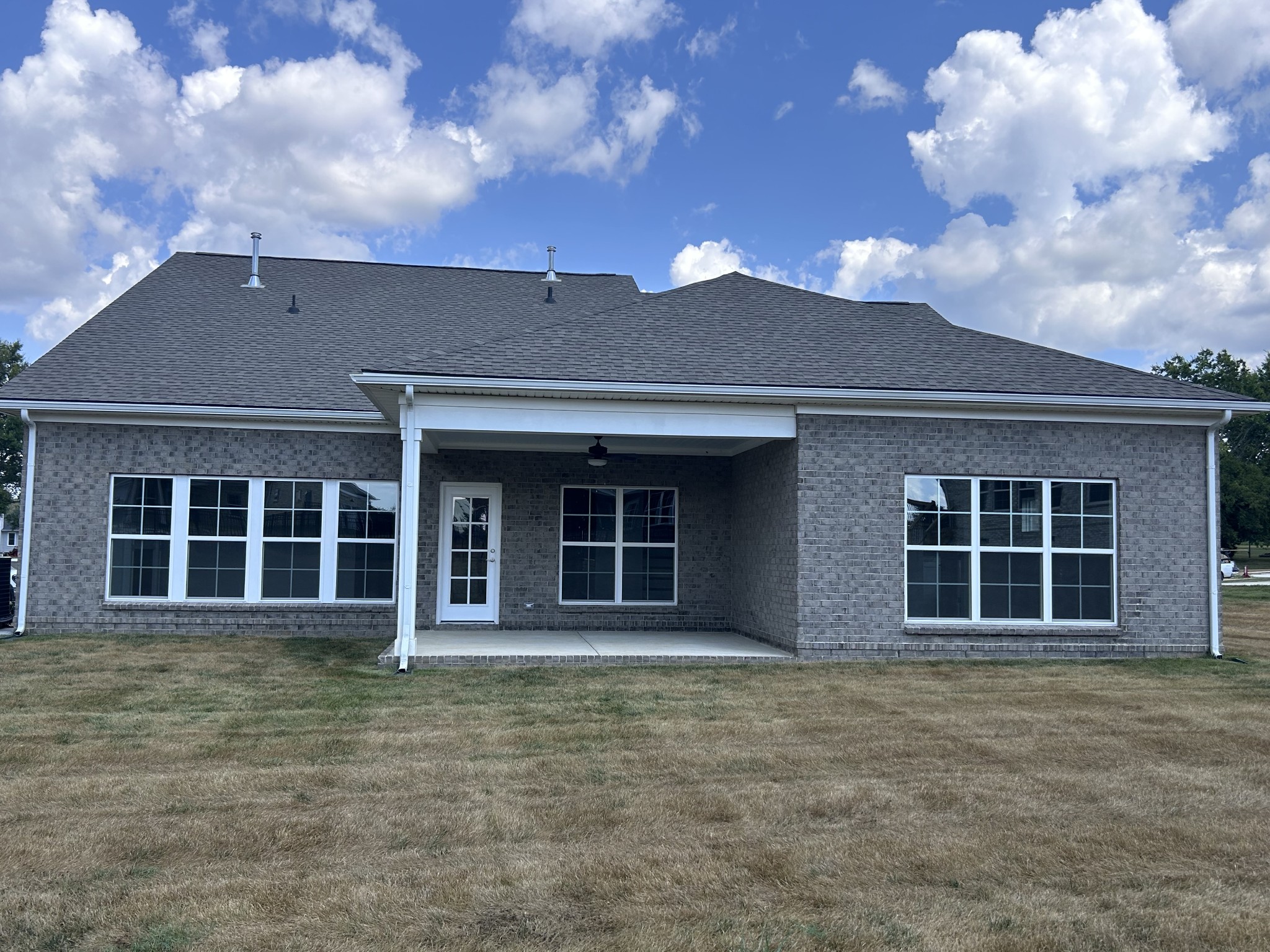 6158 Worthington Road Columbia, TN 38401 - Photo 47 of 48 front view of a house with a large window