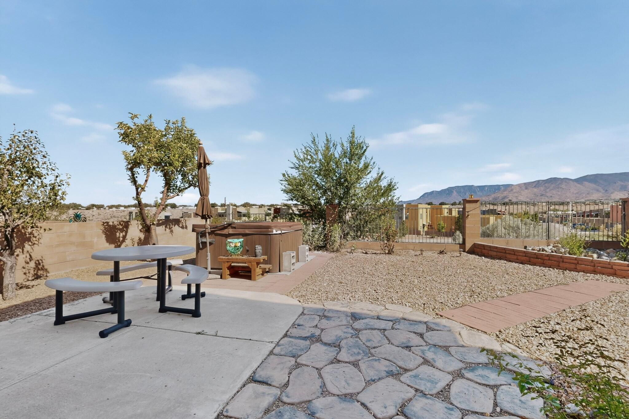 11827 Native Dancer Road Southeast Albuquerque, NM 87123 - Photo 44 of 50 Gallery Image 44