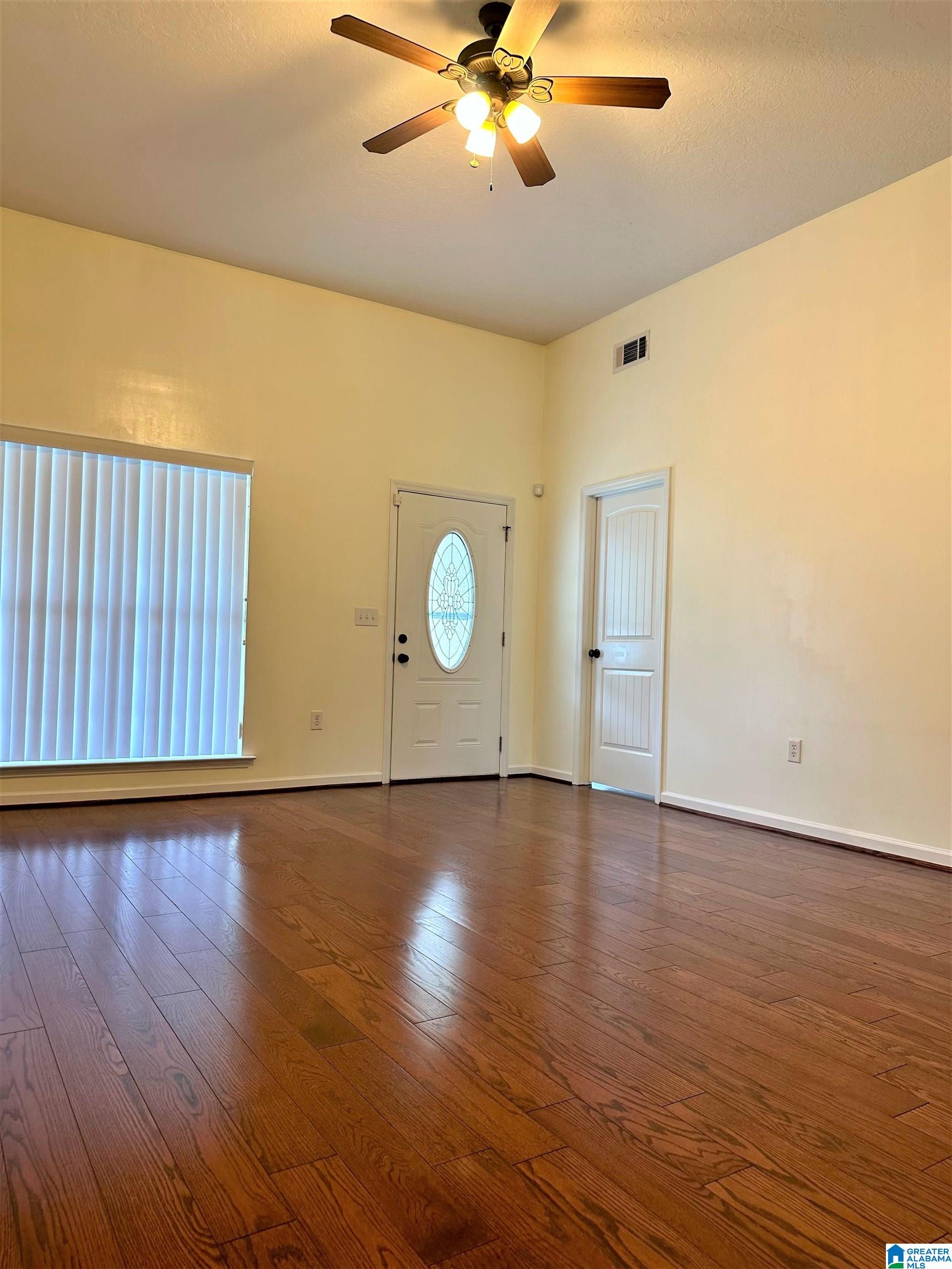 1554 Post Oak Road Alexandria, AL 36250 - Photo 4 of 27