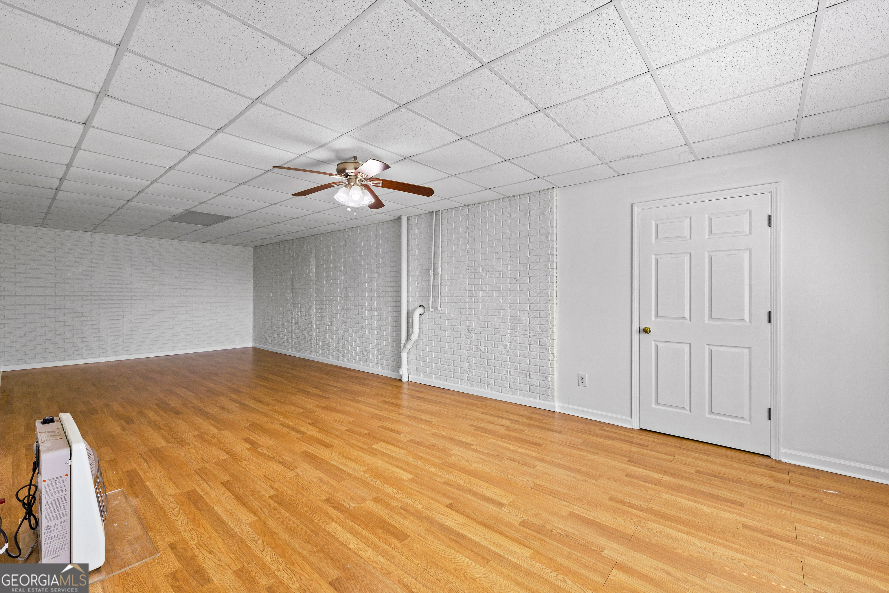 140 Massengale Road Brooks, GA 30205 - Photo 70 of 97