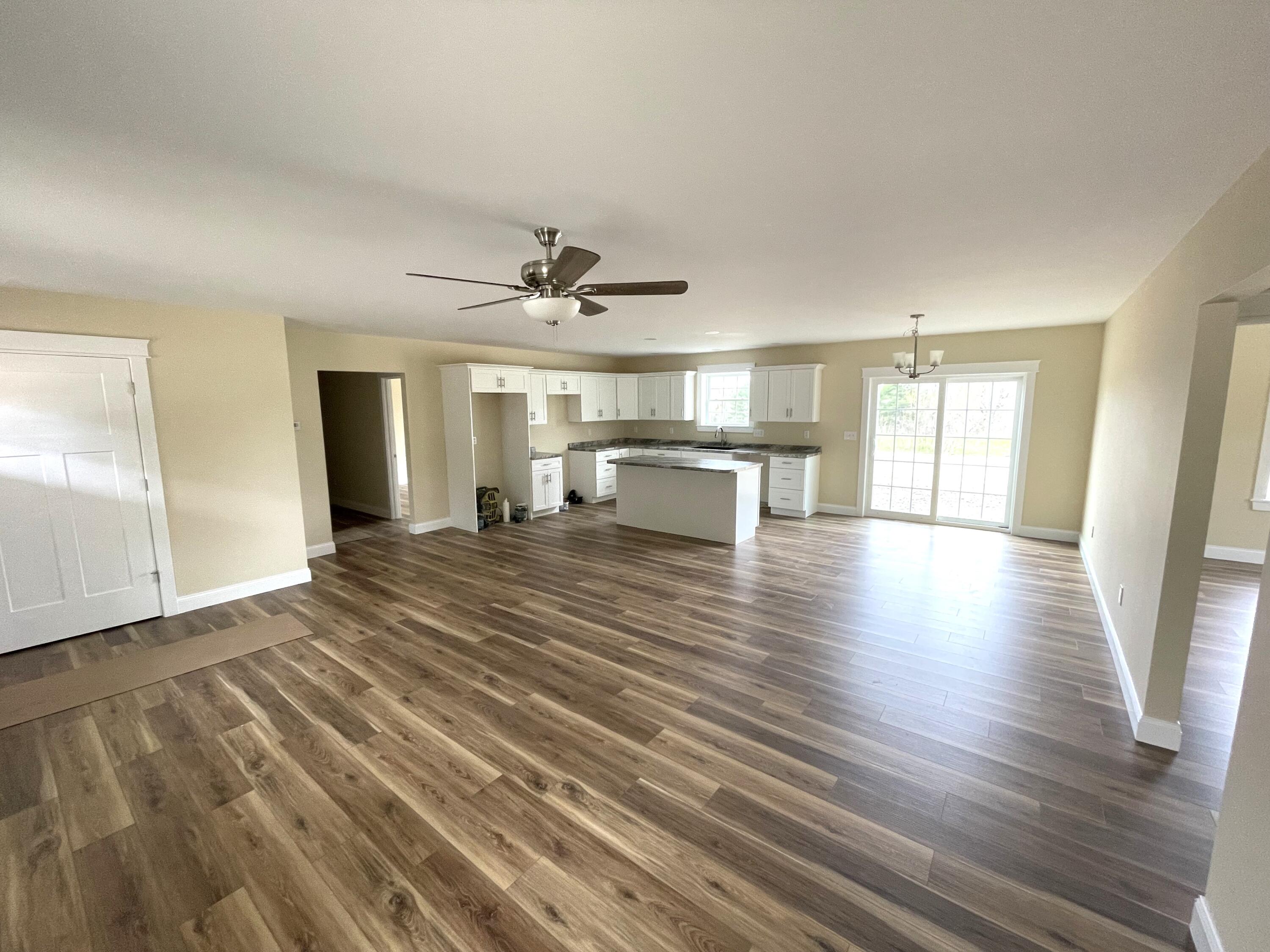 7 Kidder Road South China, ME 04358 - Photo 5 of 17 Living Area