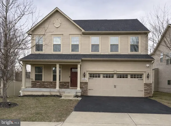 $1,000,000 | 2540 River Rdg Trail, Ellicott City, MD 21043