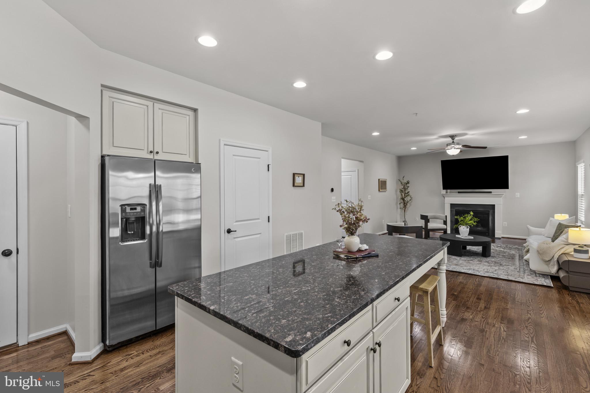 2540 River Rdg Trail Ellicott City, MD 21043 - Photo 13 of 70 Kitchen