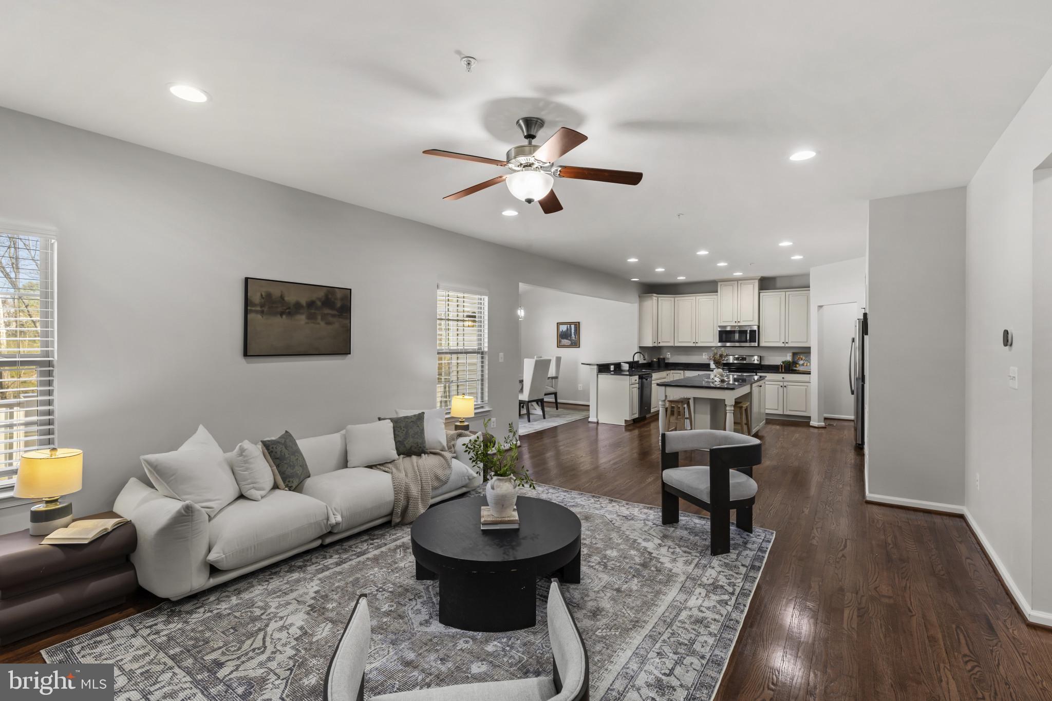 2540 River Rdg Trail Ellicott City, MD 21043 - Photo 23 of 70 Family Room