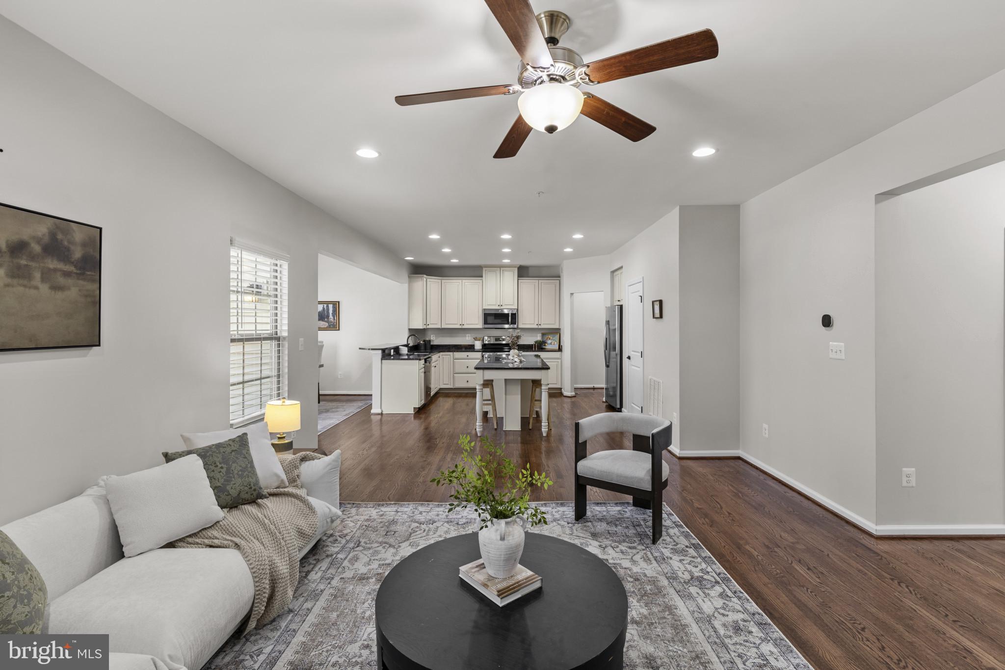 2540 River Rdg Trail Ellicott City, MD 21043 - Photo 24 of 70 Family Room