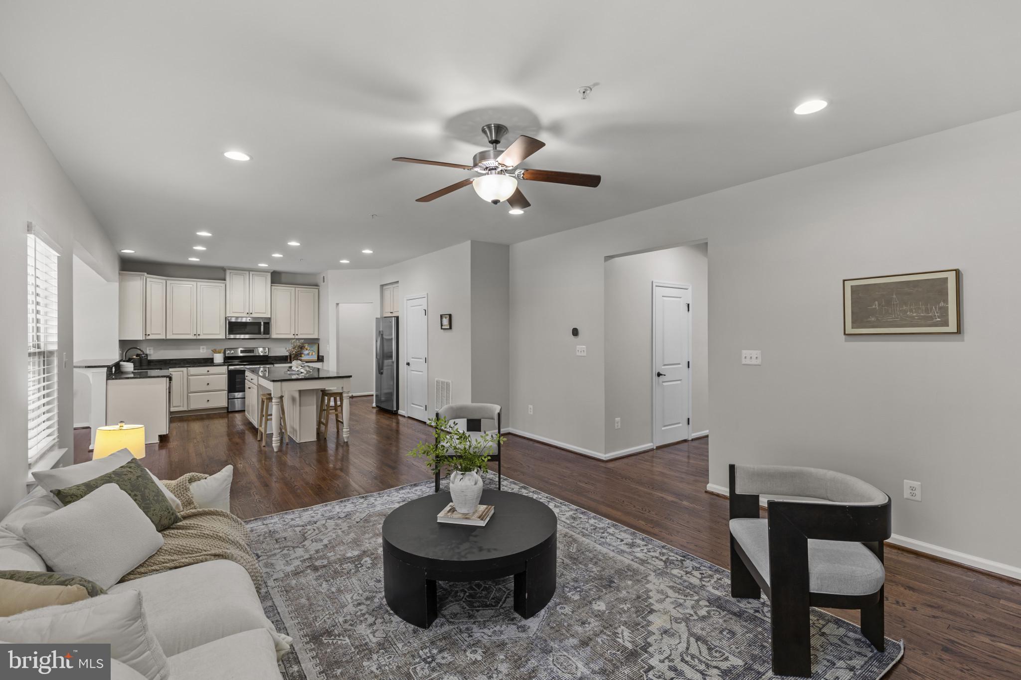2540 River Rdg Trail Ellicott City, MD 21043 - Photo 25 of 70 Family Room