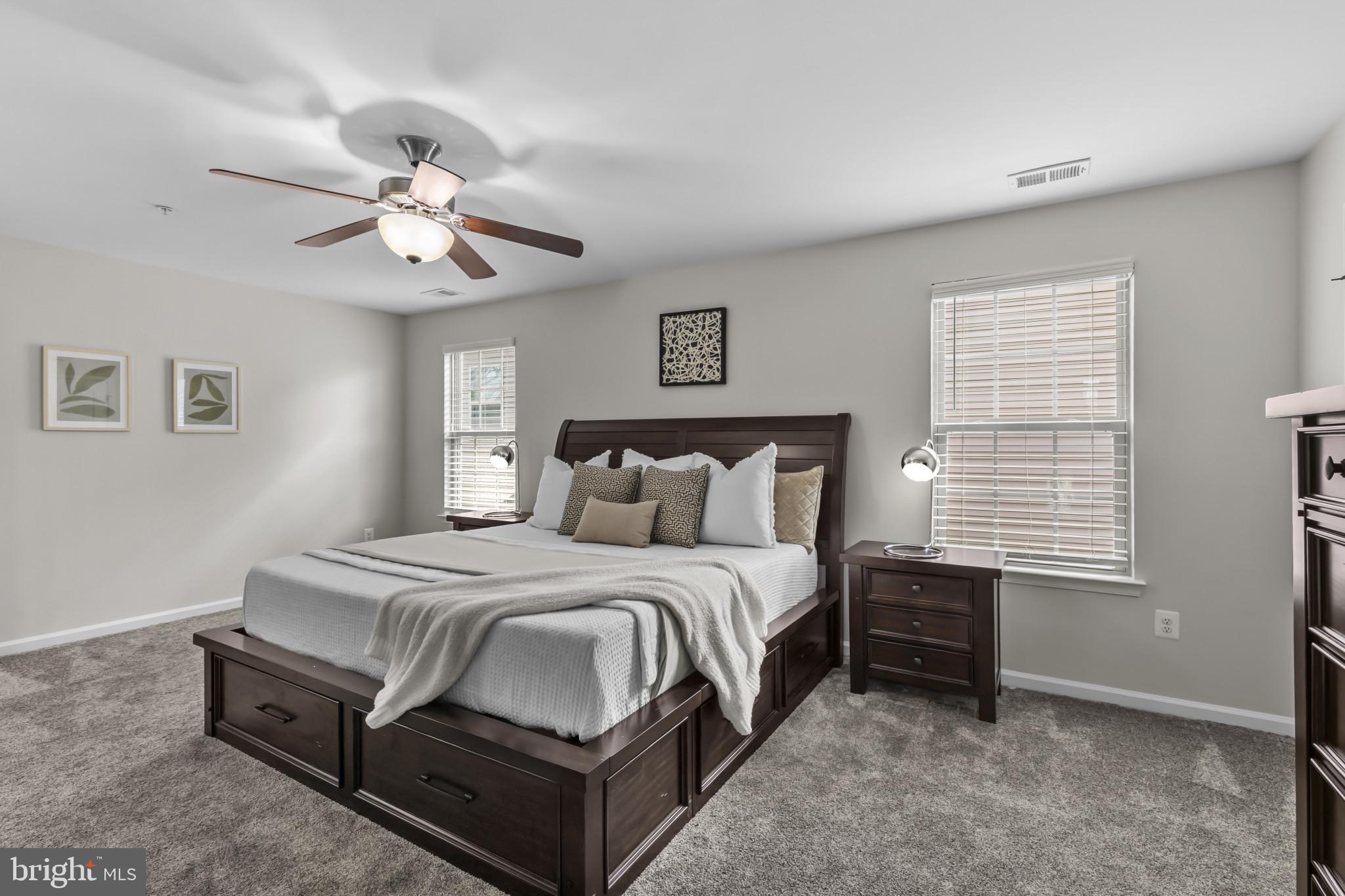 2540 River Rdg Trail Ellicott City, MD 21043 - Photo 28 of 70 Primary Bedroom