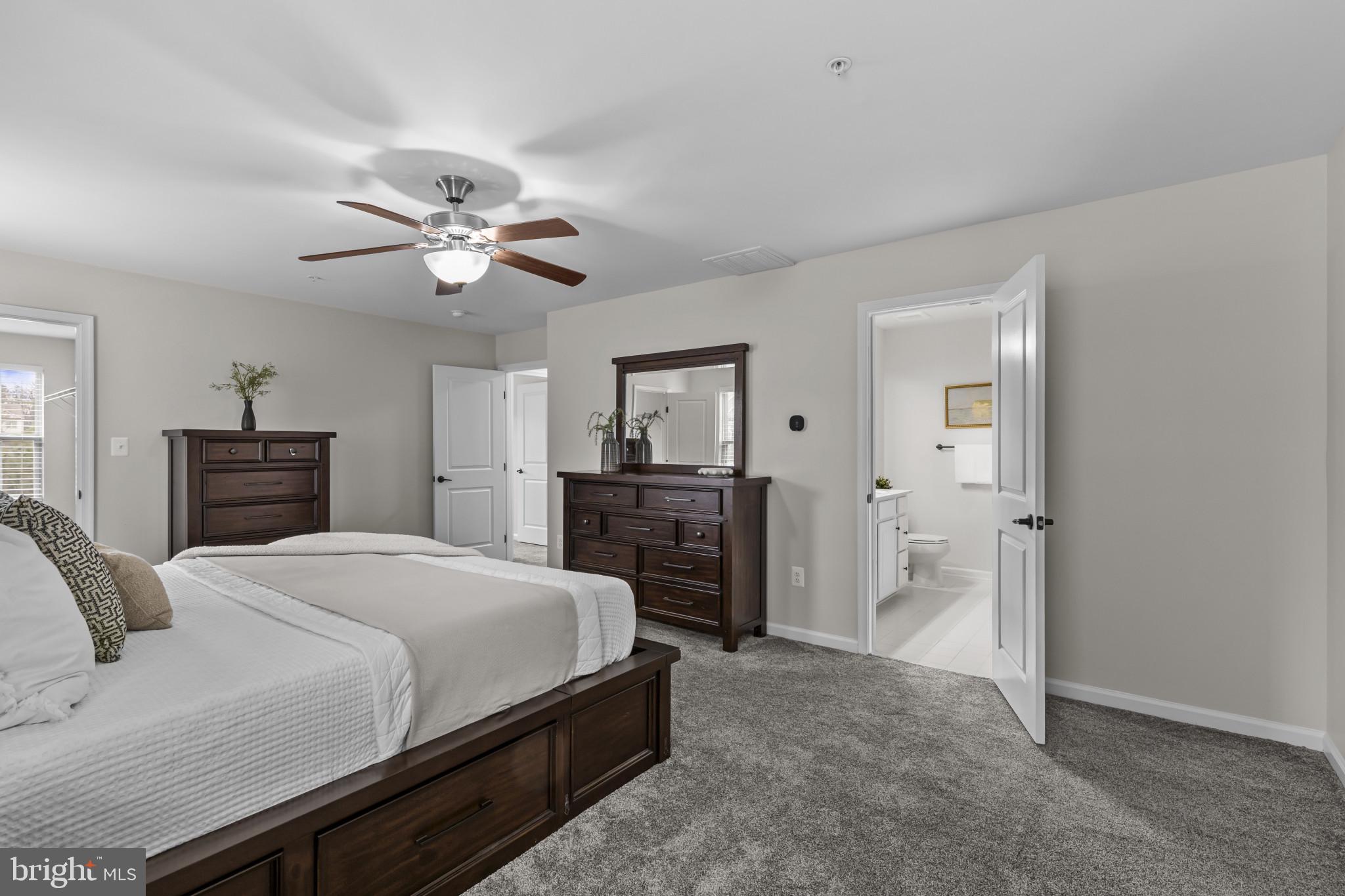 2540 River Rdg Trail Ellicott City, MD 21043 - Photo 30 of 70 Primary Bedroom