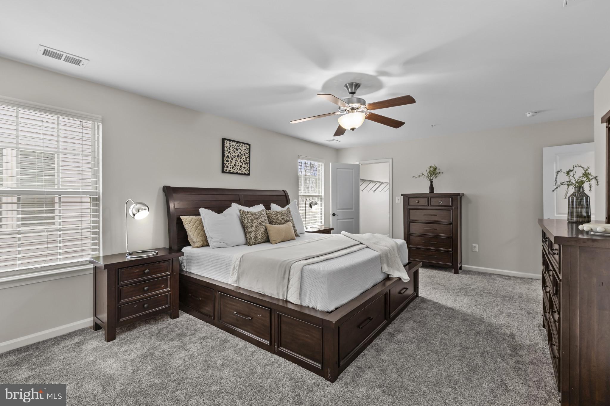 2540 River Rdg Trail Ellicott City, MD 21043 - Photo 31 of 70 Primary Bedroom