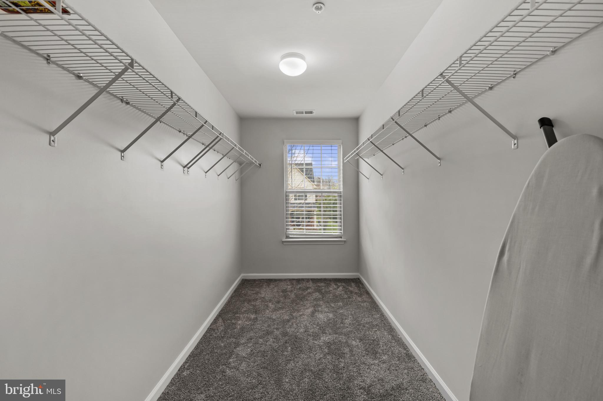 2540 River Rdg Trail Ellicott City, MD 21043 - Photo 32 of 70 Primary Closet